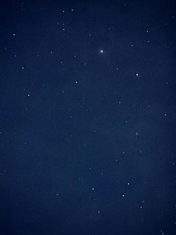 Photo, sky, starry sky, night, 