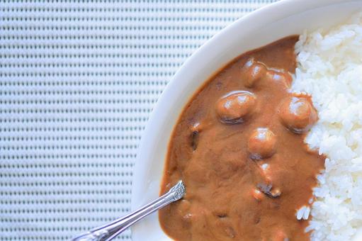 カレーライス カレーライスの写真