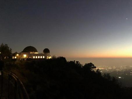 Photo, america, california, los angeles, 