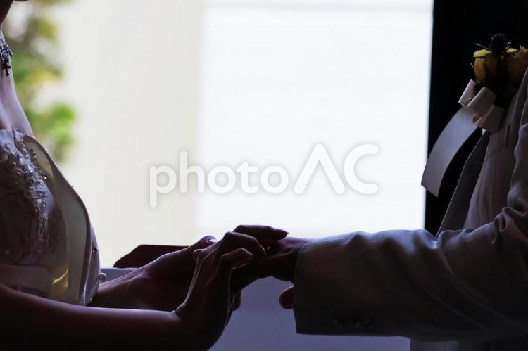 結婚やウェディングのイメージ 結婚,ウェディング,ウエディングの写真素材