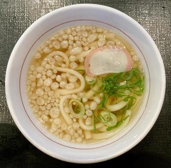 うどん うどんの写真