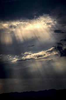 Sunset after the rain, JPG Sunset after the rain, JPG