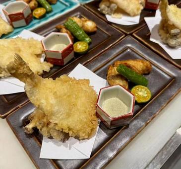 和食25117の写真