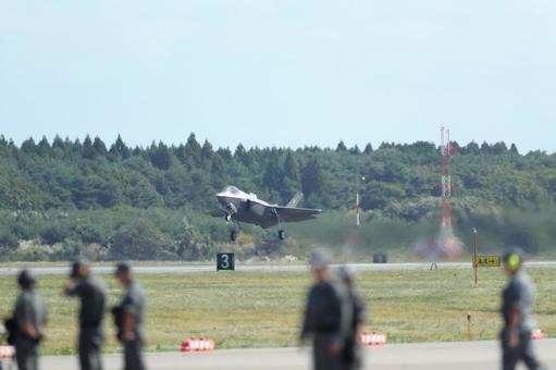 F-35A F-35Aの写真