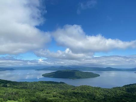 Photo, hokkaido, disciples quichachi, tourist attractions, 