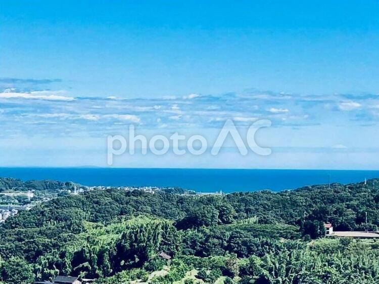 海の風景 旅,自然,海の写真素材