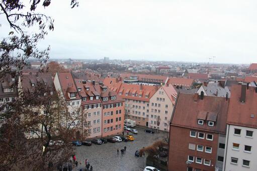 ニュルンベルクの写真