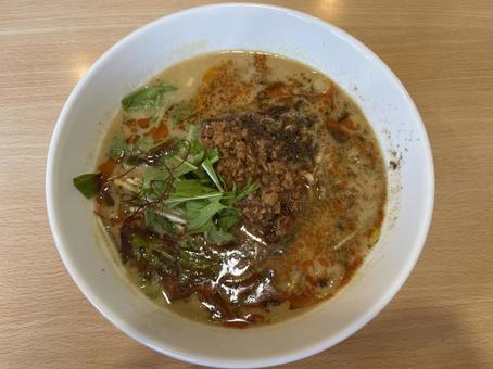 ラーメン ラーメン ラーメン,麺類,美味しいの写真素材