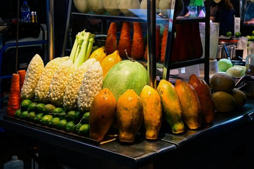 Photo, 대만, 타이페이, 닝샤, 