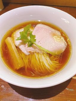 ラーメン ラーメンの写真