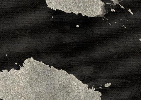 Simple Japanese background in gold and black, JPG Simple Japanese background in gold and black, background, texture, japanese paper, JPG