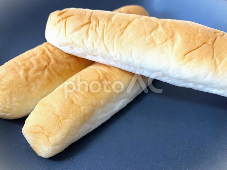 スティックパン スティックパン,パン,朝食の写真素材