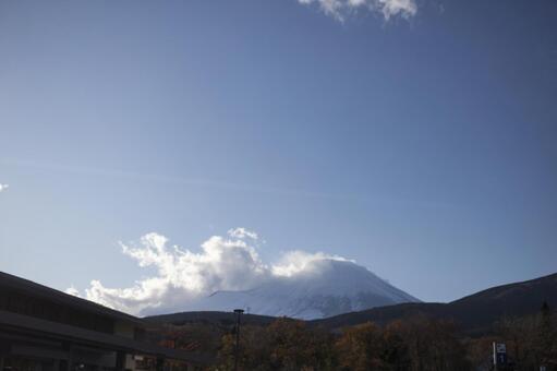 雲162 雲162の写真