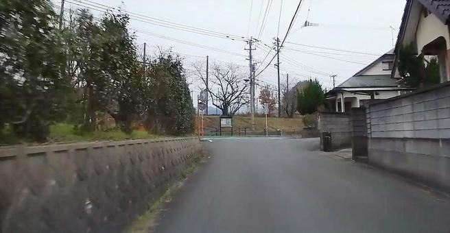 道路-須恵町 道路-須恵町 の写真