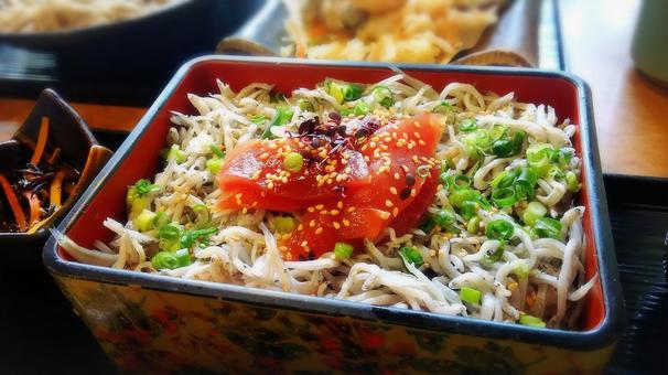 ランチ ランチの写真
