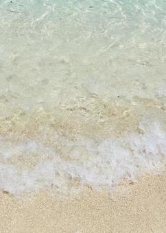 夏の海 夏の海の写真