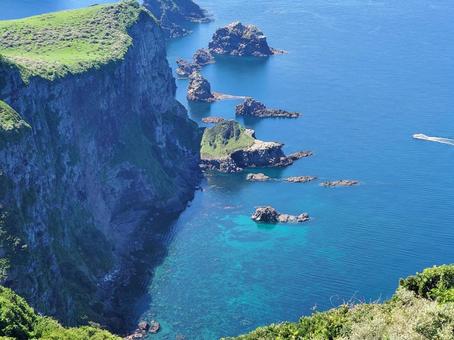 壱岐諸島03 壱岐諸島03の写真