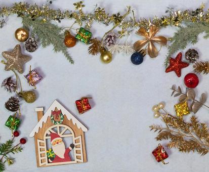 クリスマスのイメージ クリスマス,クリスマスイブ,メリークリスマスの写真素材