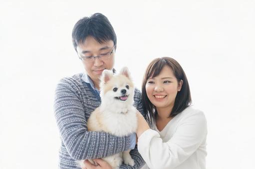 ライフスタイル 団体,仲良し,おしどり夫婦の写真素材