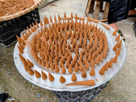 ベトナム　サパ ベトナム,サパ,vietnamの写真素材