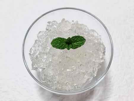 レモンゼリー レモンゼリー,ゼリー,レモンの写真素材