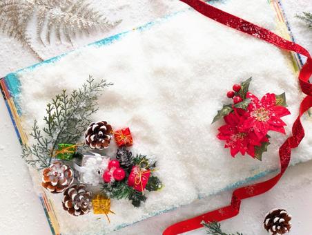 クリスマス(笑顔の魔法を贈ろう)10 クリスマス(笑顔の魔法を贈ろう)10 クリスマス,クリスマスイブ,冬の写真素材