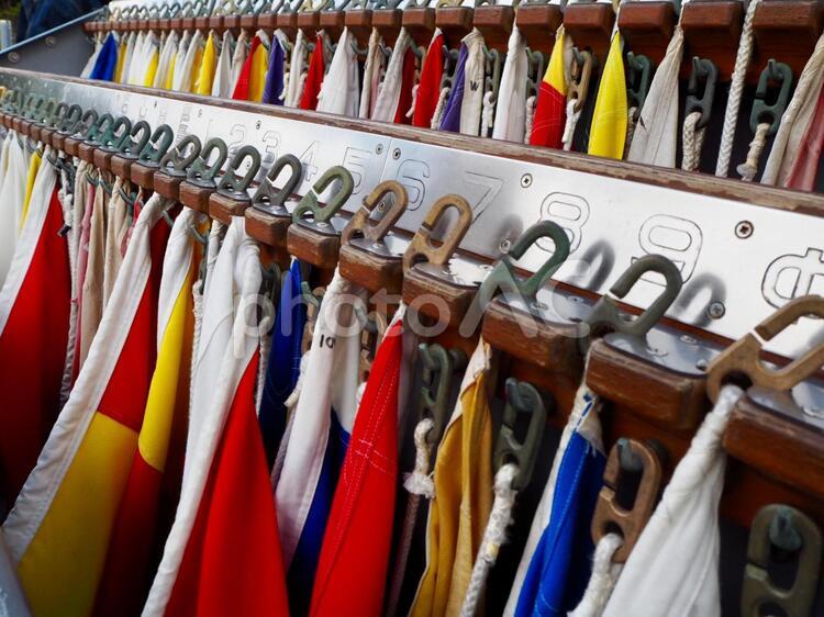 万国旗 オプション,オーダー,バリエーションの写真素材