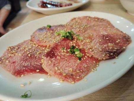 タン タンの写真