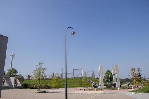愛・地球博記念公園 モリコロパーク 愛・地球博記念公園 モリコロパークの写真