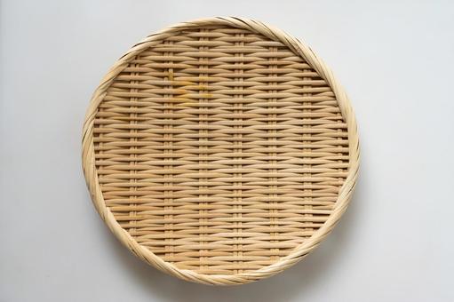 笊の写真