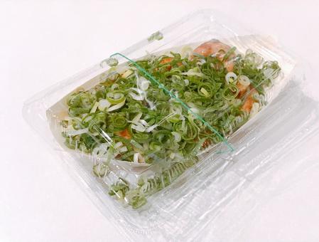 たこ焼き たこ焼き,九条ねぎたこ焼き,小麦粉の写真素材