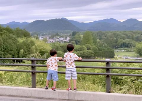 子供の夏休み 子供の夏休み,夏休み,夏の写真素材