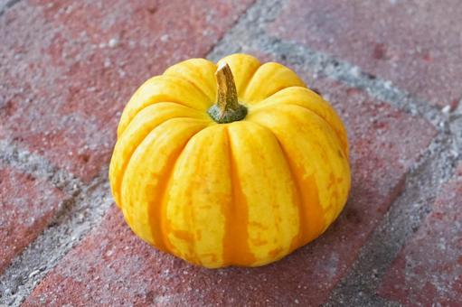 ハロウィンのかぼちゃ ハロウィンのかぼちゃ ハロウィン,ハロウィーン,かぼちゃの写真素材