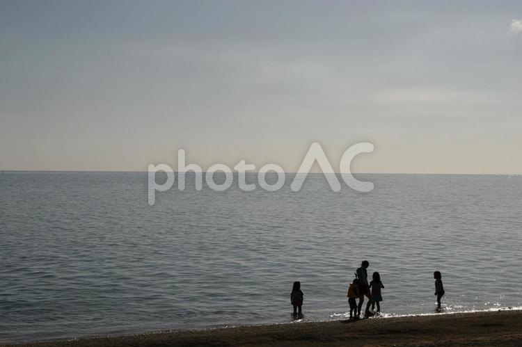 沖縄県南城市の海 沖縄,海,青の写真素材