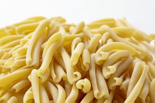 パスタ カサレッチェ パスタ カサレッチェの写真