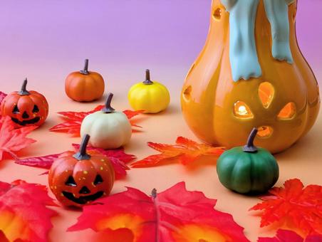 秋イメージ(ハッピーハロウィン)25 秋イメージ(ハッピーハロウィン)25 秋,ハロウィン,ハロウィーンの写真素材