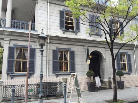 神戸の街並み 神戸の街並み 神戸,街の景色,建物の写真素材