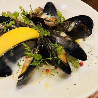 Photo, french, italian, french cuisine, 