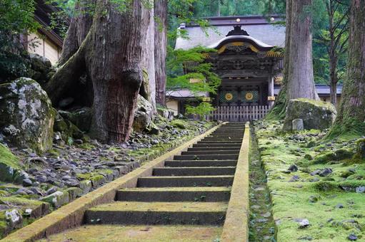 永平寺 永平寺 永平寺,福井,禅の里の写真素材