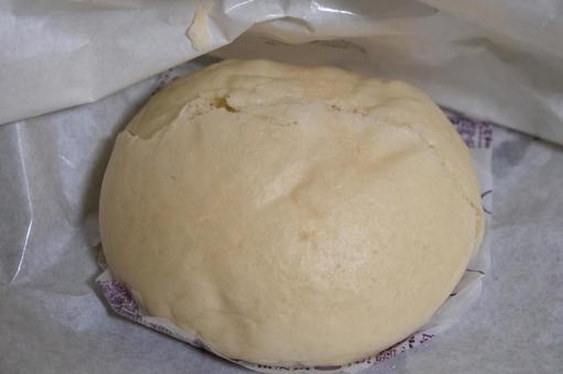 あんまん あんまん あんまん,中華まん,中華の写真素材
