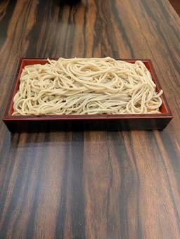 もりそば もりそば,そば,冷たいそばの写真素材