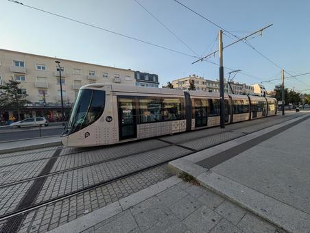 Tram (Le Havre), JPG