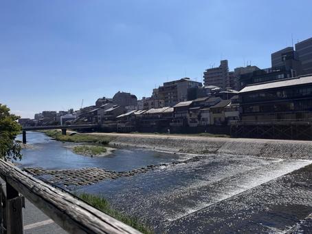 鴨川 鴨川の写真