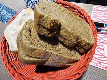 Photo, bread, breakfast, food, 