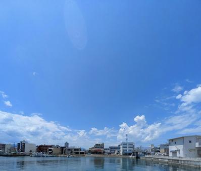 今治港-36 今治港-36の写真