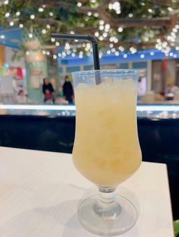 ドリンク ドリンクの写真