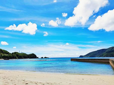 奄美 タエン浜 奄美 タエン浜 奄美,タエン浜,海の写真素材