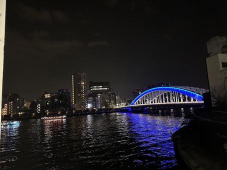 隅田川 隅田川の写真