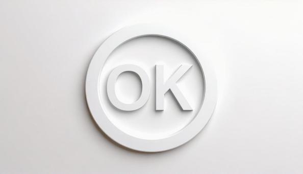 OK OKの写真