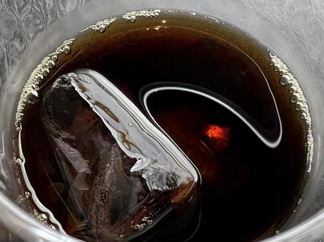 水出しアイスコーヒー 水出しアイスコーヒー アイスコーヒー,水出しコーヒー,アイス珈琲の写真素材
